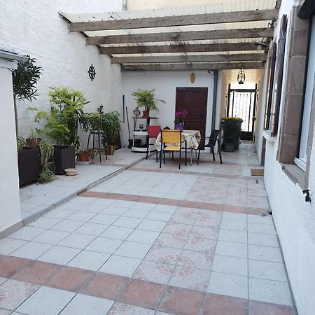 Gite Le Coeurdonnier Sainte-Gemme  Exterior foto