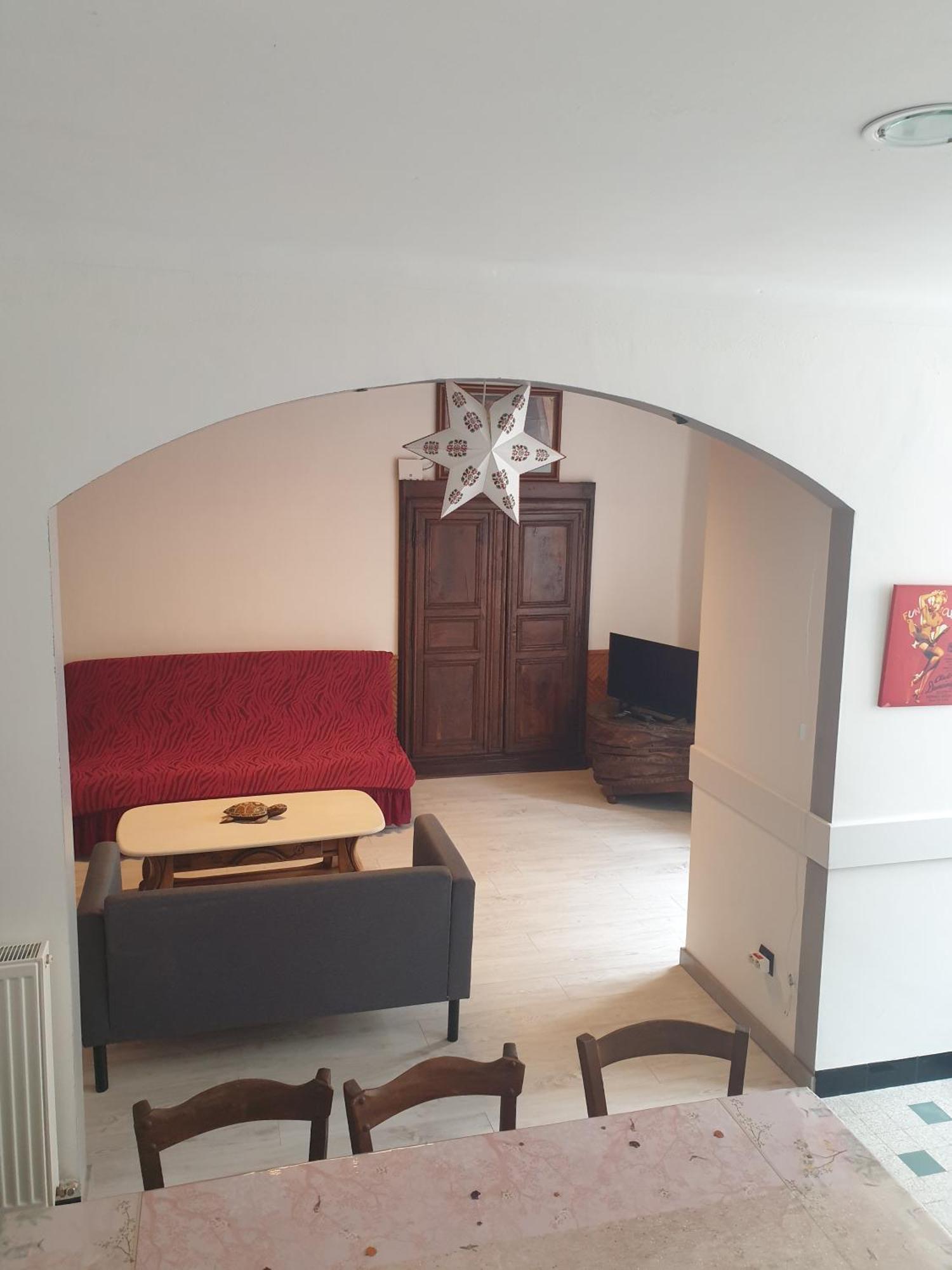 Gite Le Coeurdonnier Sainte-Gemme  Exterior foto